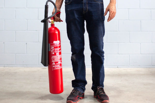 2 Kg. – Extintores Clemente